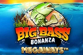 Big Bass Bonanza Megaways