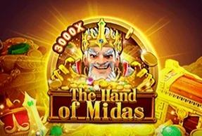 The Hand of Midas
