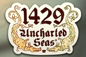 1429 Uncharted Seas