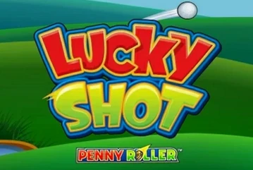 Lucky Shot Penny Roller