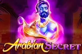 Arabian Secret