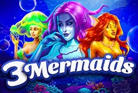 3 Mermaids