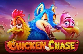 Chicken Chase