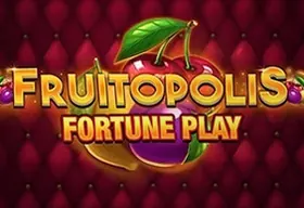 Fruitopolis Fortune Play