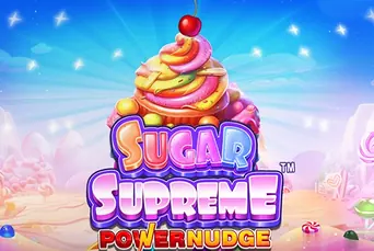 Sugar Supreme Powernudge