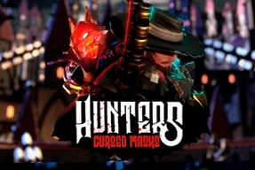 Hunters Cursed Masks