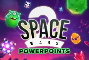 Space Wars 2 Powerpoints