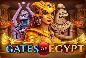 Gates of Egypt