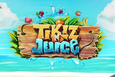 Tikiz N Juice