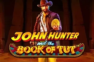 John Hunter and the Book of Tut