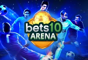 Bets10 Arena