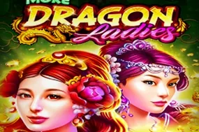 More Dragon Ladies
