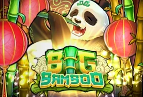 Big Bamboo