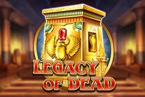 Legacy of Dead