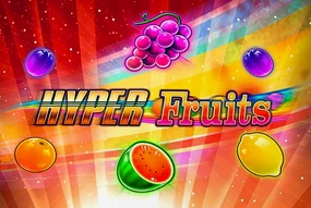 Hyper Fruits