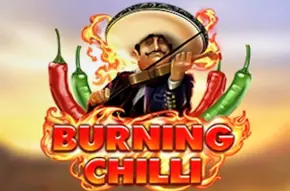 Burning Chilli