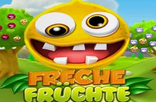 Freche Fruchte