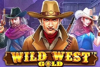 Wild West Gold