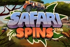 Safari Spins