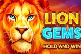 Lion Gems