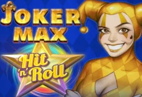 Joker Max Hit 'n' Roll
