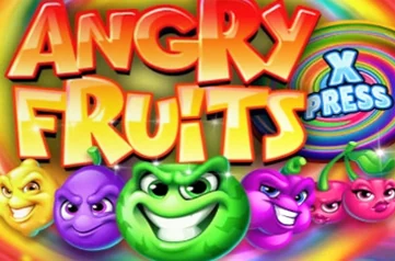 Angry Fruits