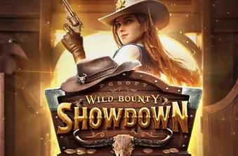 Wild Bounty Showdown