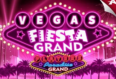 Vegas Fiesta Grand