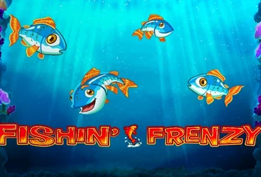 Fishin Frenzy