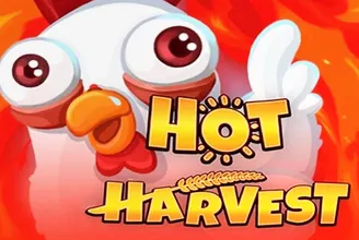 Hot Harvest