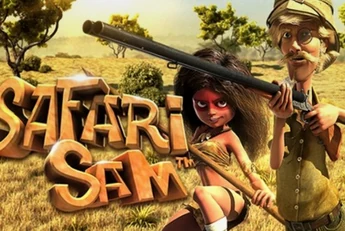 Safari Sam