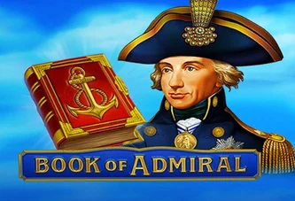 Book of Admiral