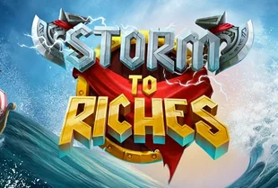 Storm to Riches