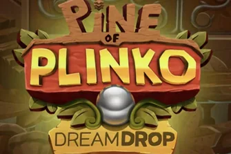 Pine of Plinko Dream Drop
