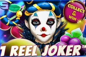 1 Reel Joker