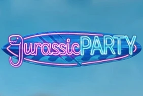 Jurassic Party