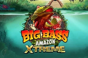 Big Bass Amazon Xtreme