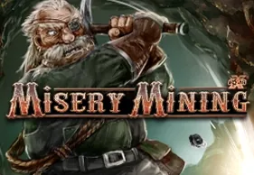 Misery Mining