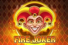 Fire Joker