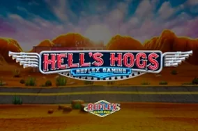 Hell's Hogs