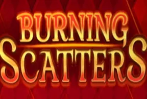 Burning Scatters