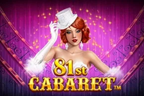 81st Cabaret