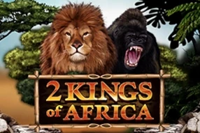 2 Kings of Africa