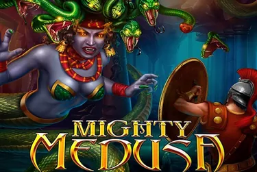 Mighty Medusa