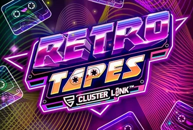 Retro Tapes