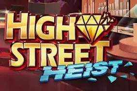 High Street Heist