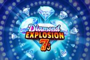 Diamond Explosion 7s