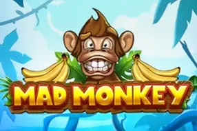 Mad Monkey