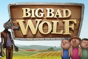 Big Bad Wolf