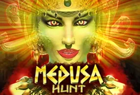 Medusa Hunt